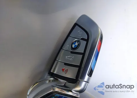 2020 BMW 540I из США, поврежденный, VIN WBAJS1C09LCE07074